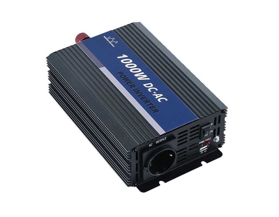 Inverter Sine Wave Athraithe 1000W