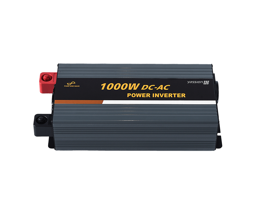 1000W Inverter carr tonn sine leanúnach íon