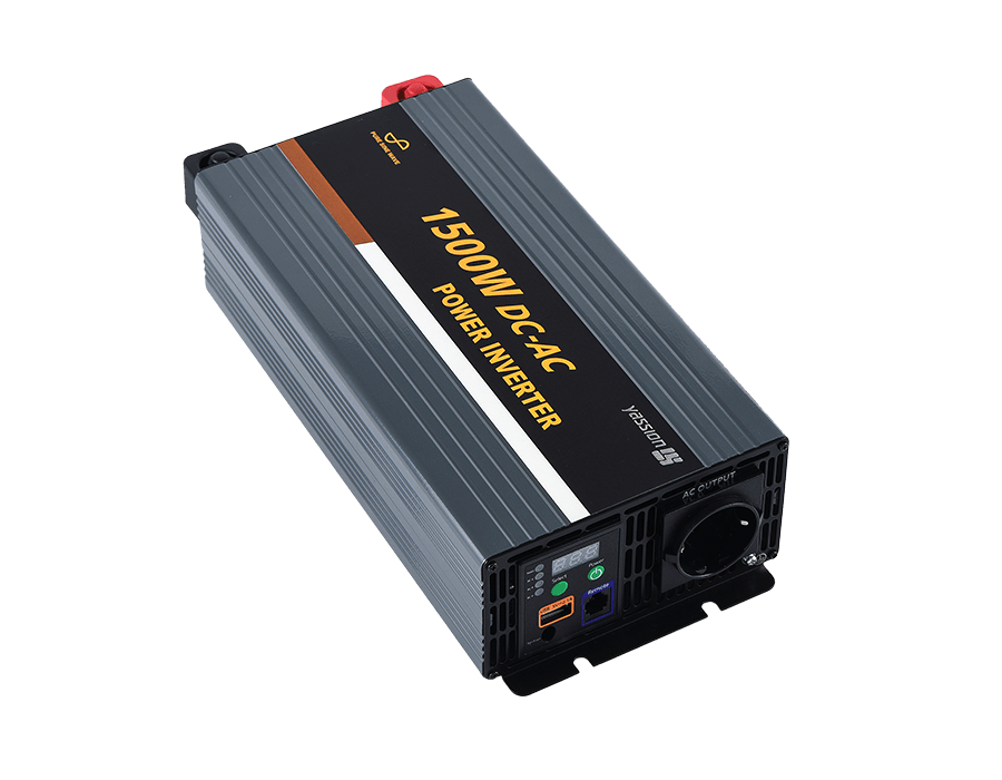 Inverter tonn sine íon 1500W