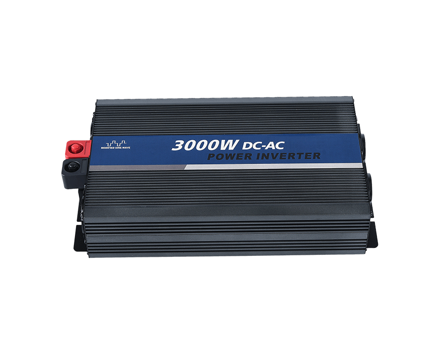 Inverter Sine Wave Athraithe 3000W