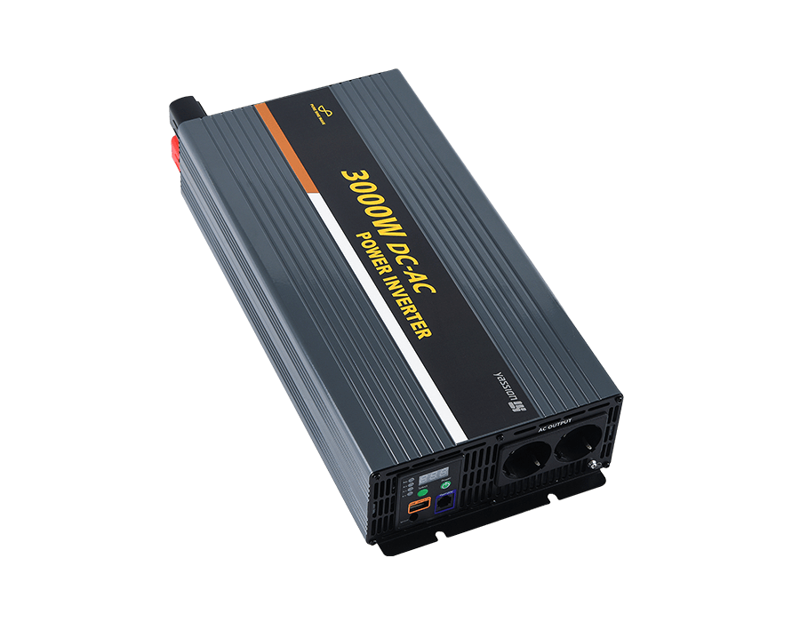 3000W Inverter sine wave Pure