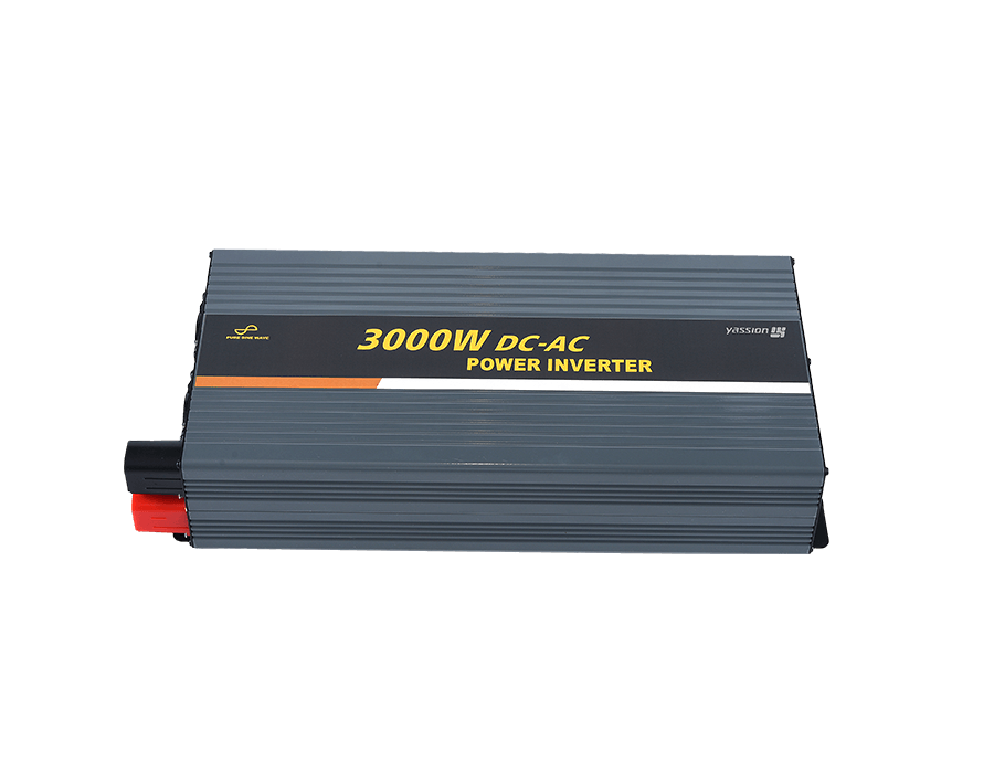 3000W Inverter sine wave Pure