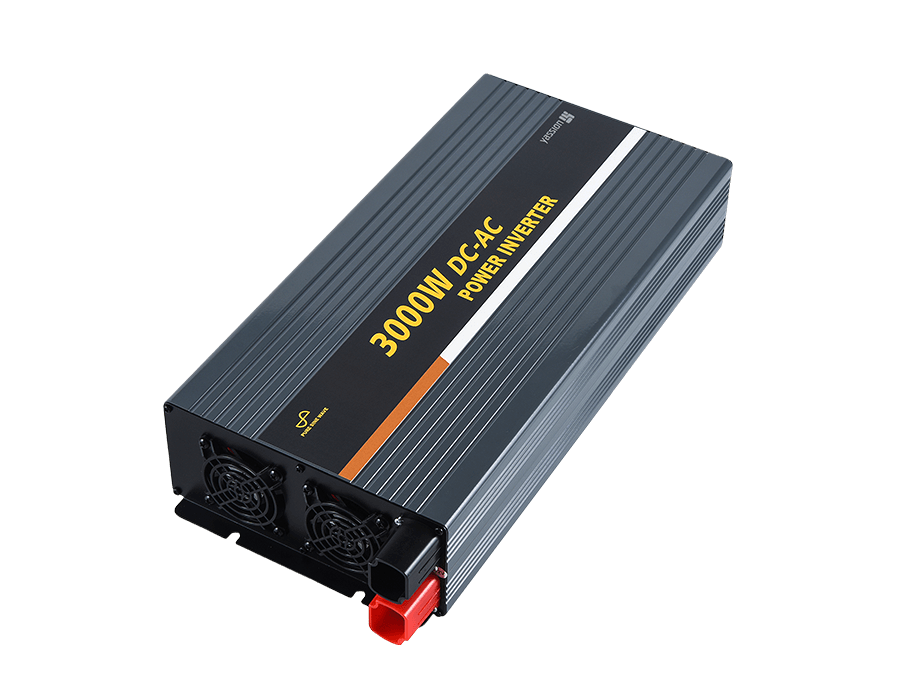 3000W Inverter sine wave Pure