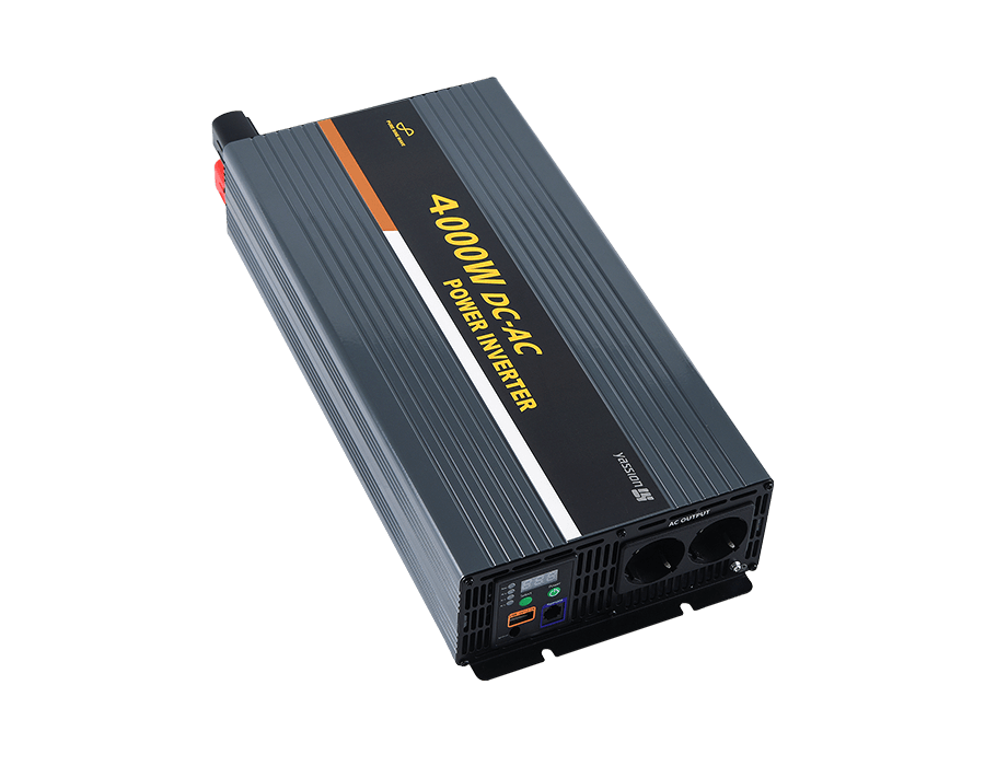 4000W Inverter sine wave Pure