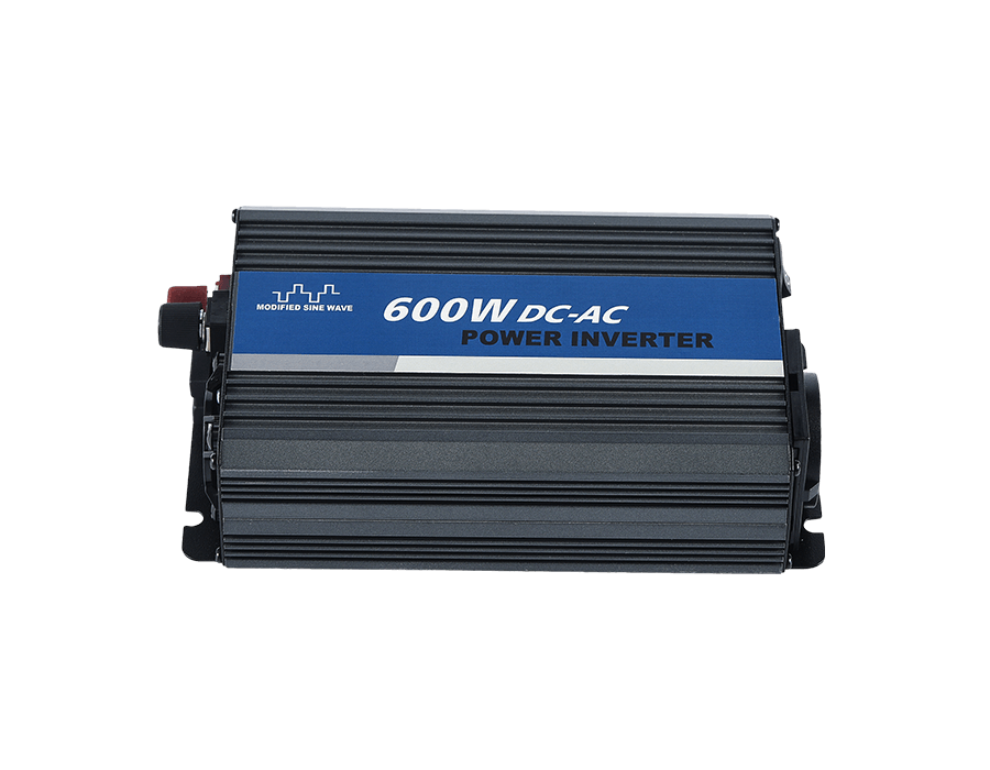 600W Athraithe Sine Wave Inverter