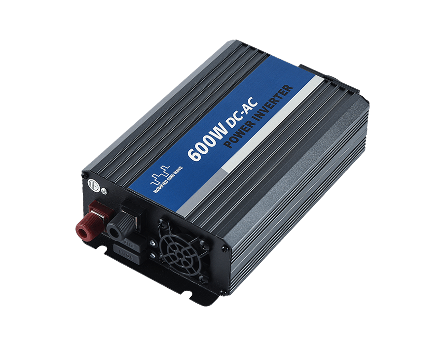 600W Athraithe Sine Wave Inverter