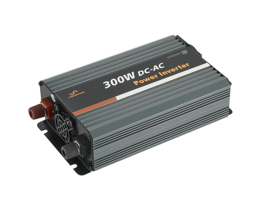 Inverter Tonn Tonn Pure Leanúnach 300W