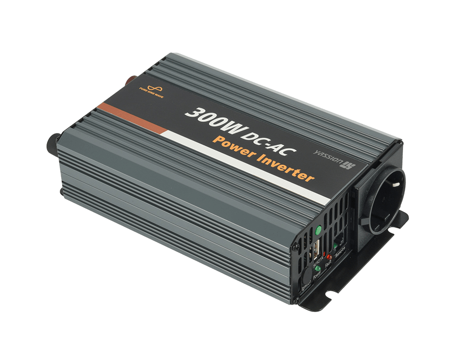 Inverter Tonn Tonn Pure Leanúnach 300W